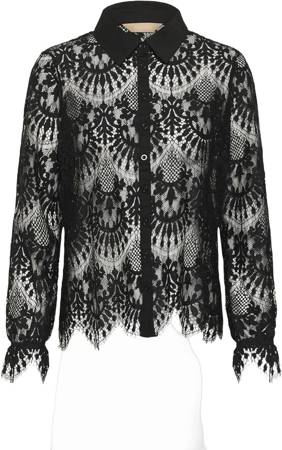 CUarto Okram Shirt