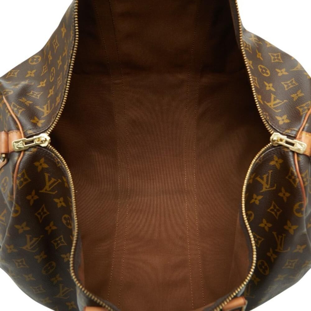 Louis Vuitton Keepall