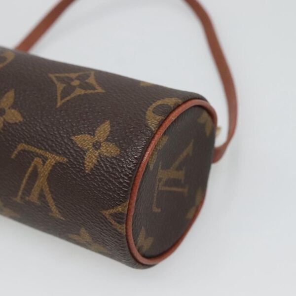 Louis Vuitton Papillon