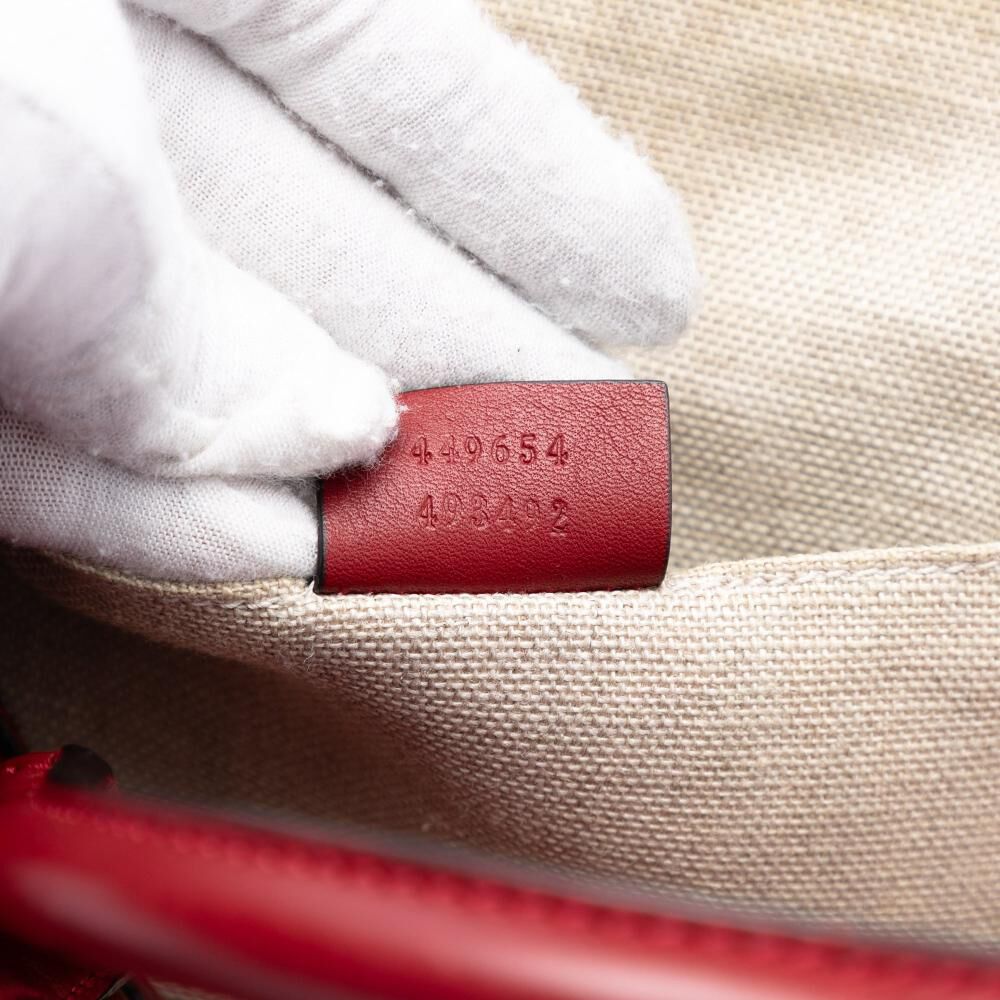 Gucci Handbag