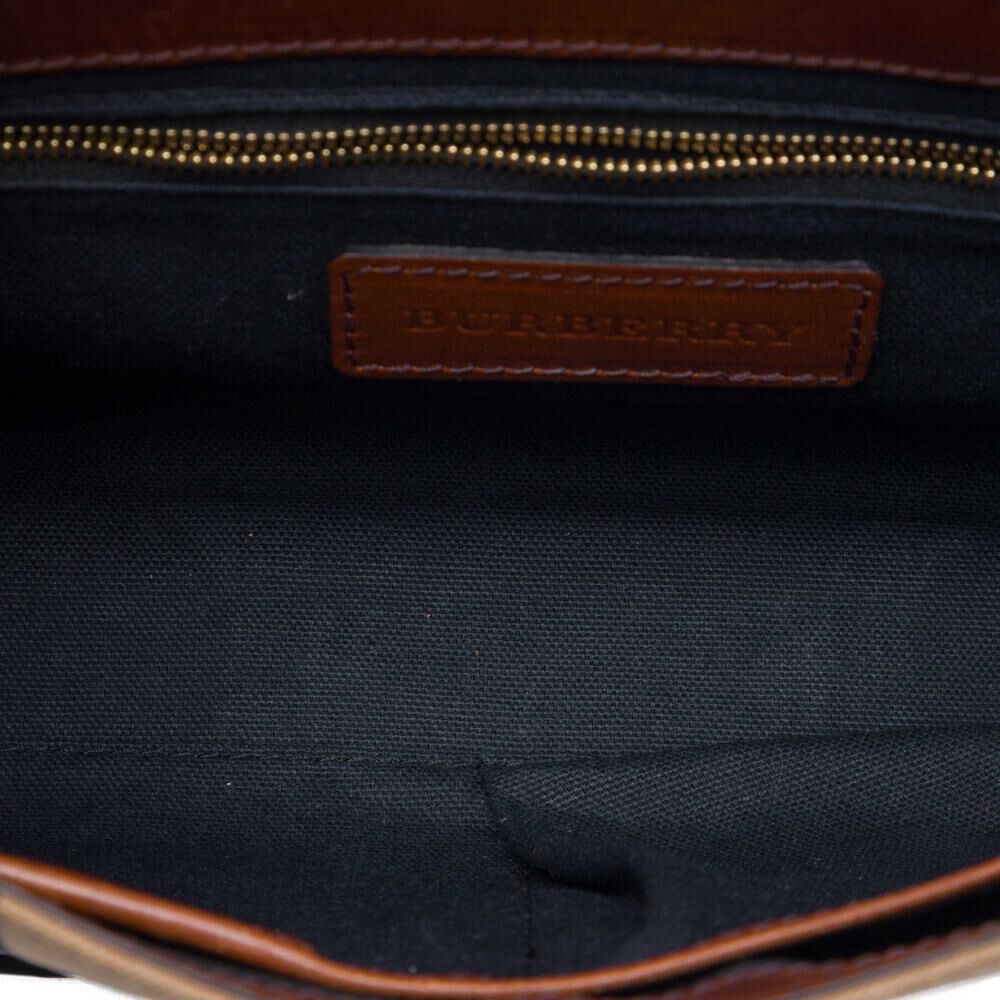 Burberry Crossbody Bag