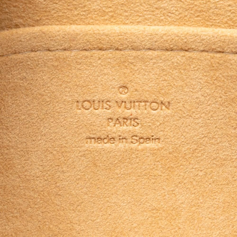 Louis Vuitton Twin Pochette