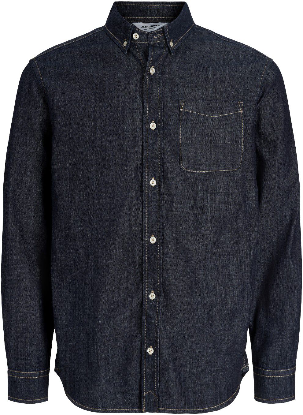 Jjebrook Jjoxford Shirt Akm 990 Noos