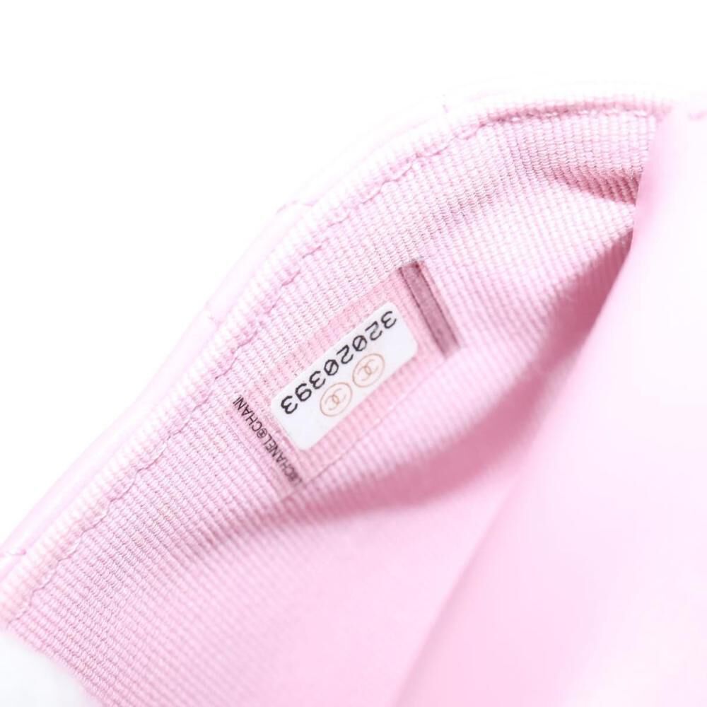 Chanel Crossbody Bag