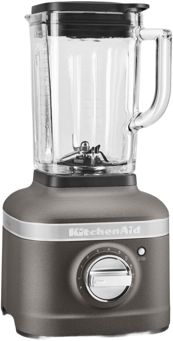 BLENDER K400 ARTISAN - Imperial Grey
