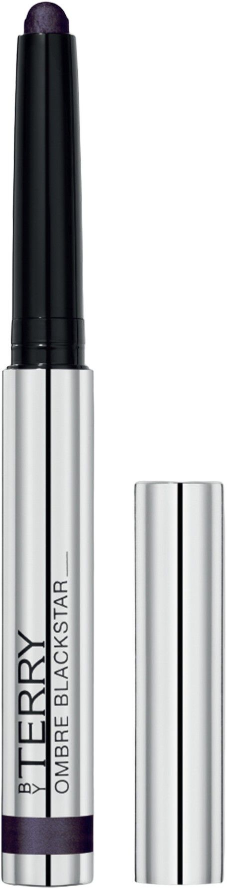 Ombre Blackstar N106 Matte Purple