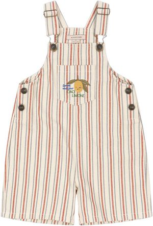 FRANKIE OVERALL GOTS