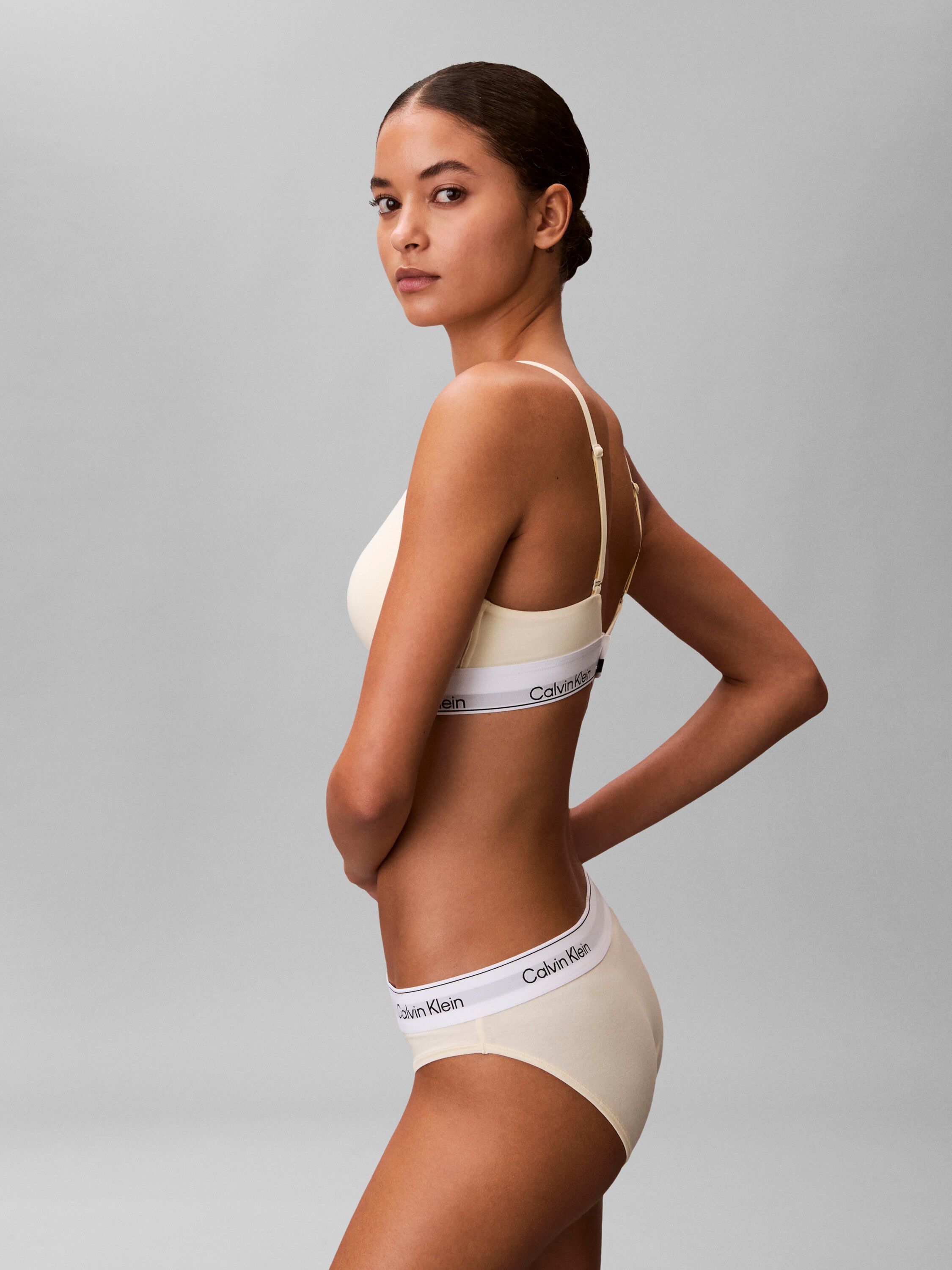 Icon Cotton Modal Briefs