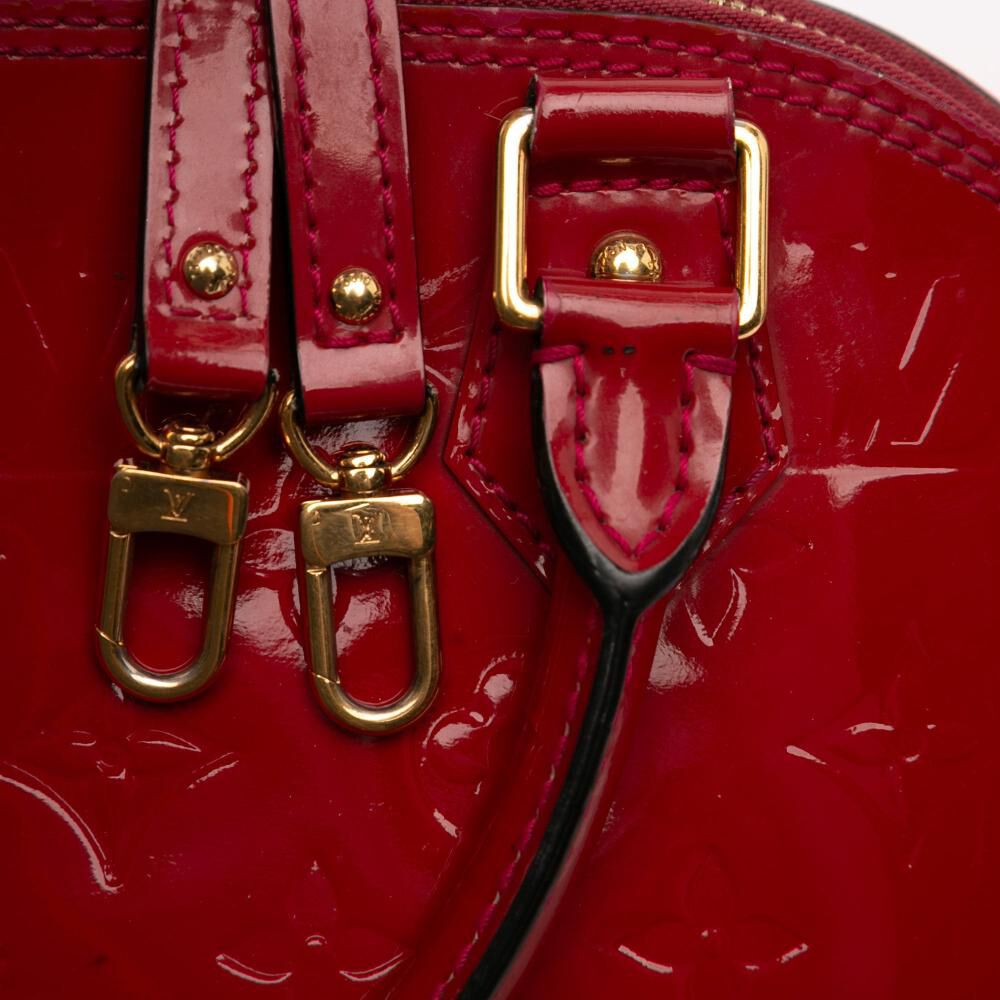 Louis Vuitton Alma