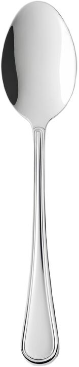 Tesked Oxford 14 cm Blankt stål