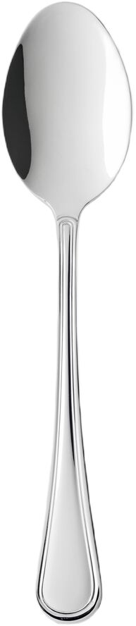 Tesked Oxford 14 cm Blankt stål