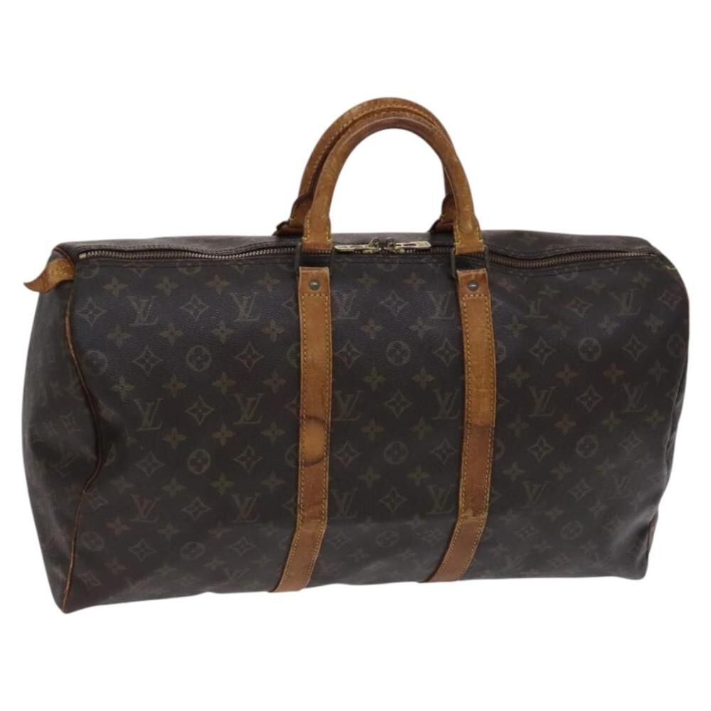 Louis Vuitton Keepall