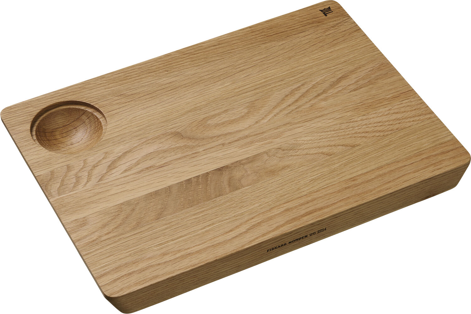 Norden Sk&aelig;rebr&aelig;t, Stort