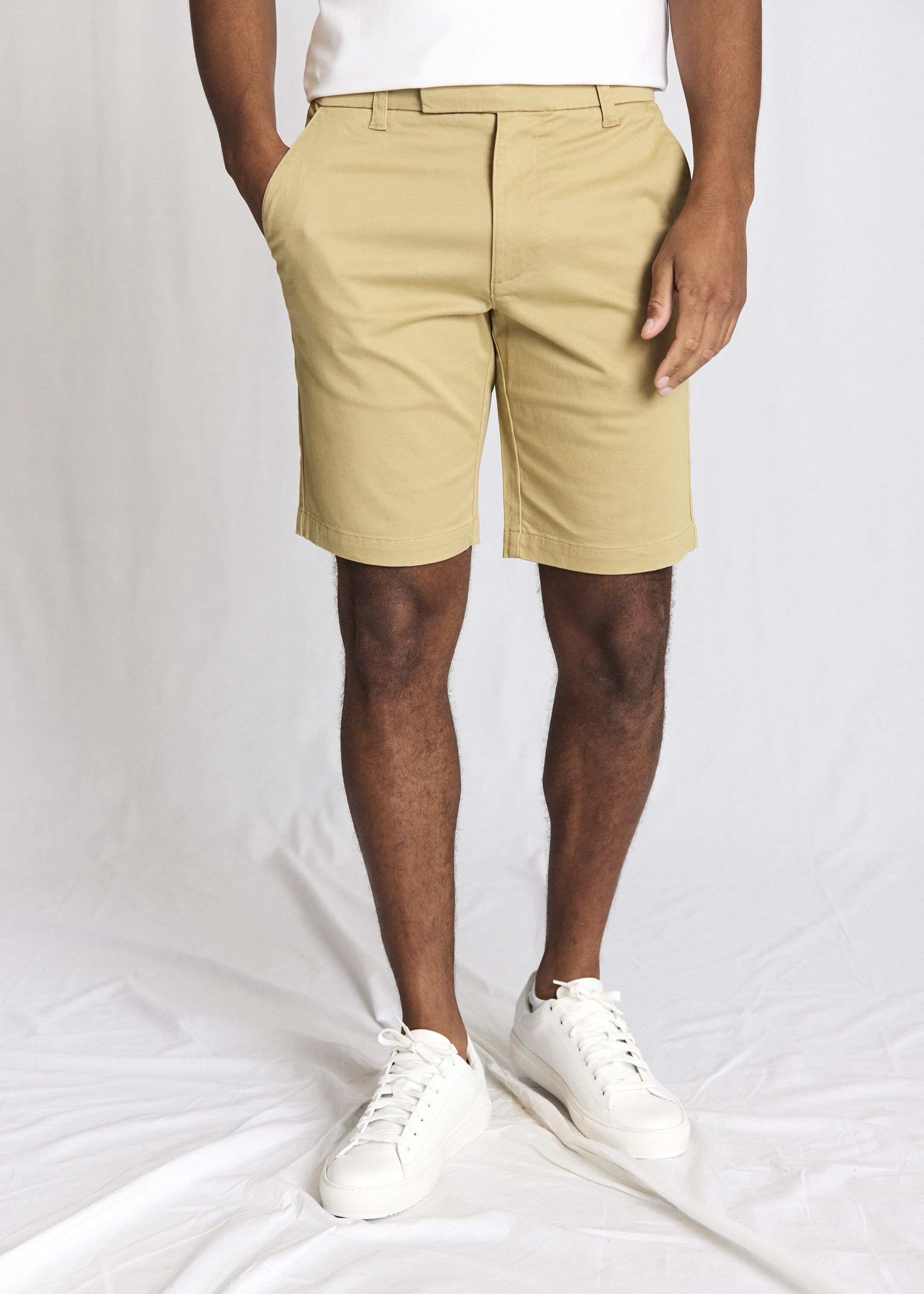 BS Loris Regular Fit Shorts