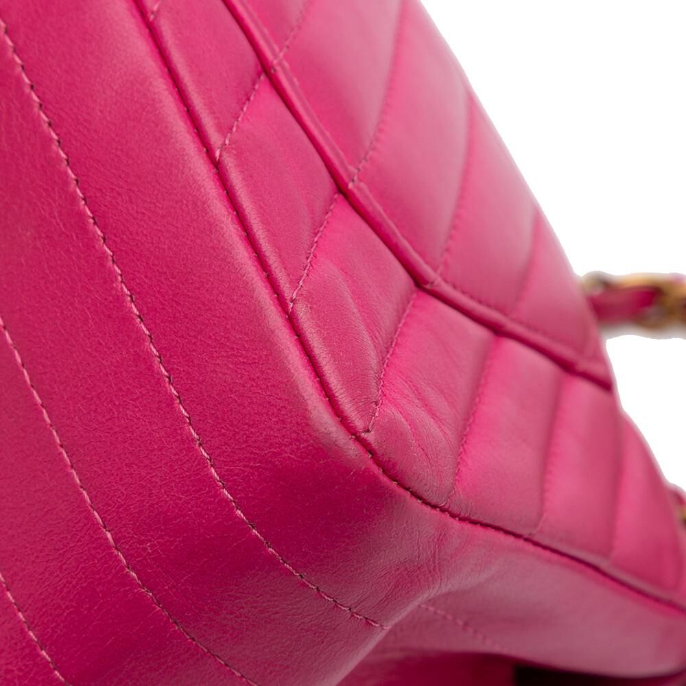 Chanel Flap Bag