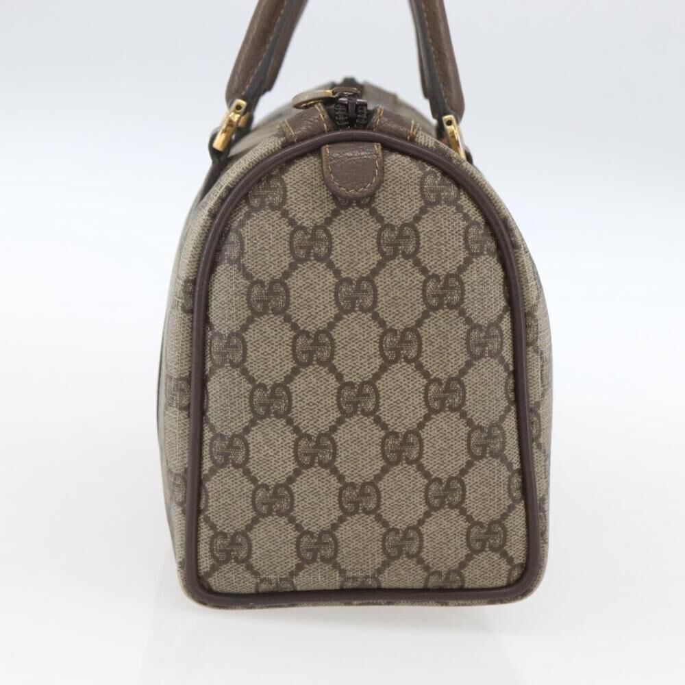 Gucci Boston Bag