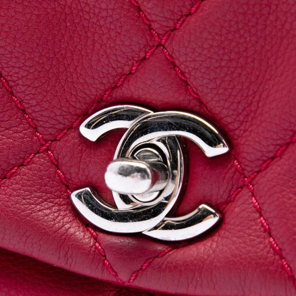 Chanel Flap Bag