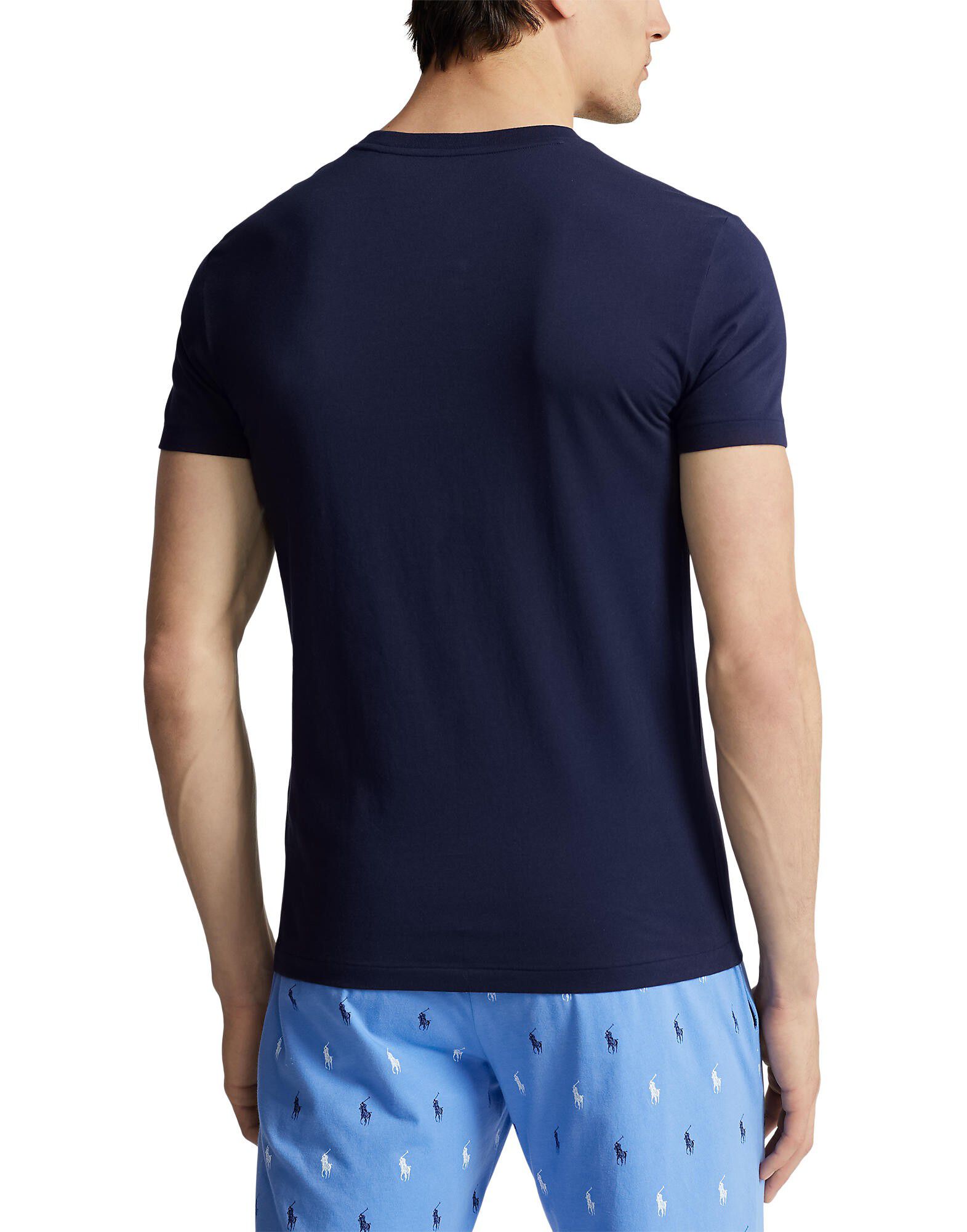 Slim Crewneck 3-Pack