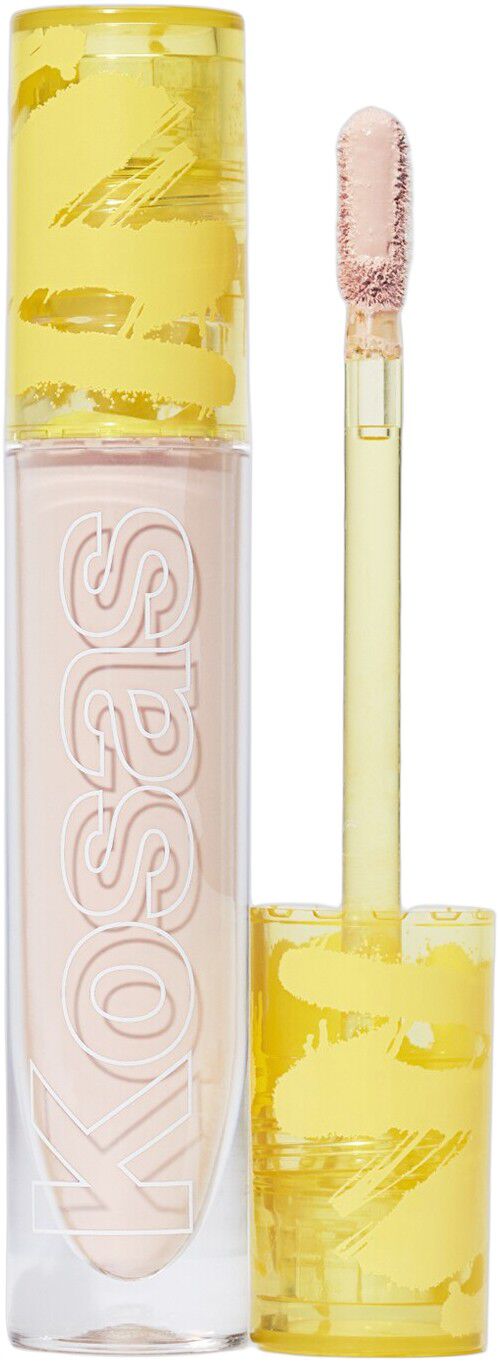 Revealer Concealer - Lystergivande concealer