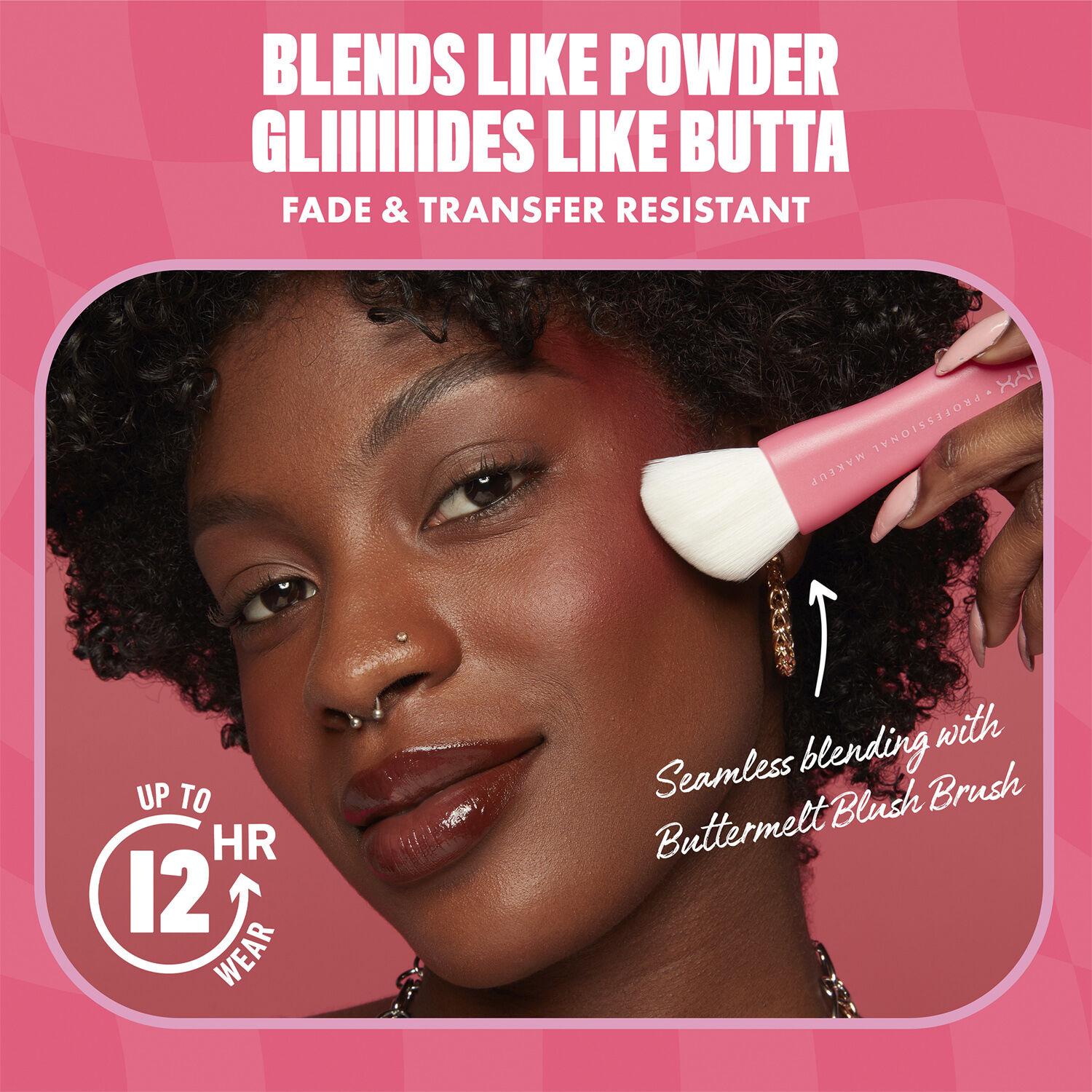 Buttermelt Blush