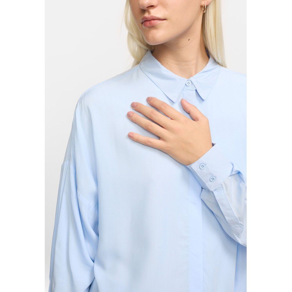 Freedom LS Long Shirt