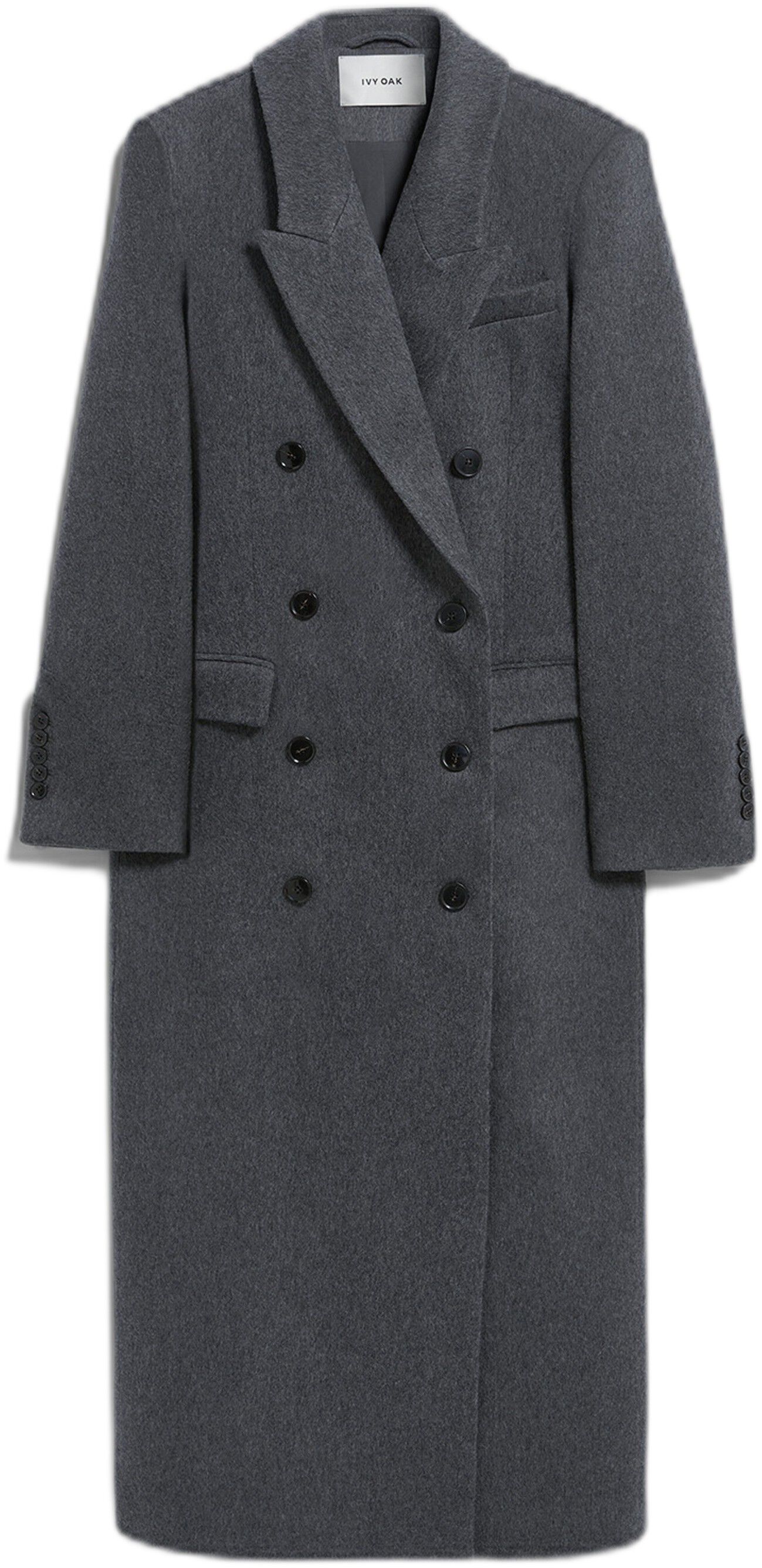 IOChloris Coat