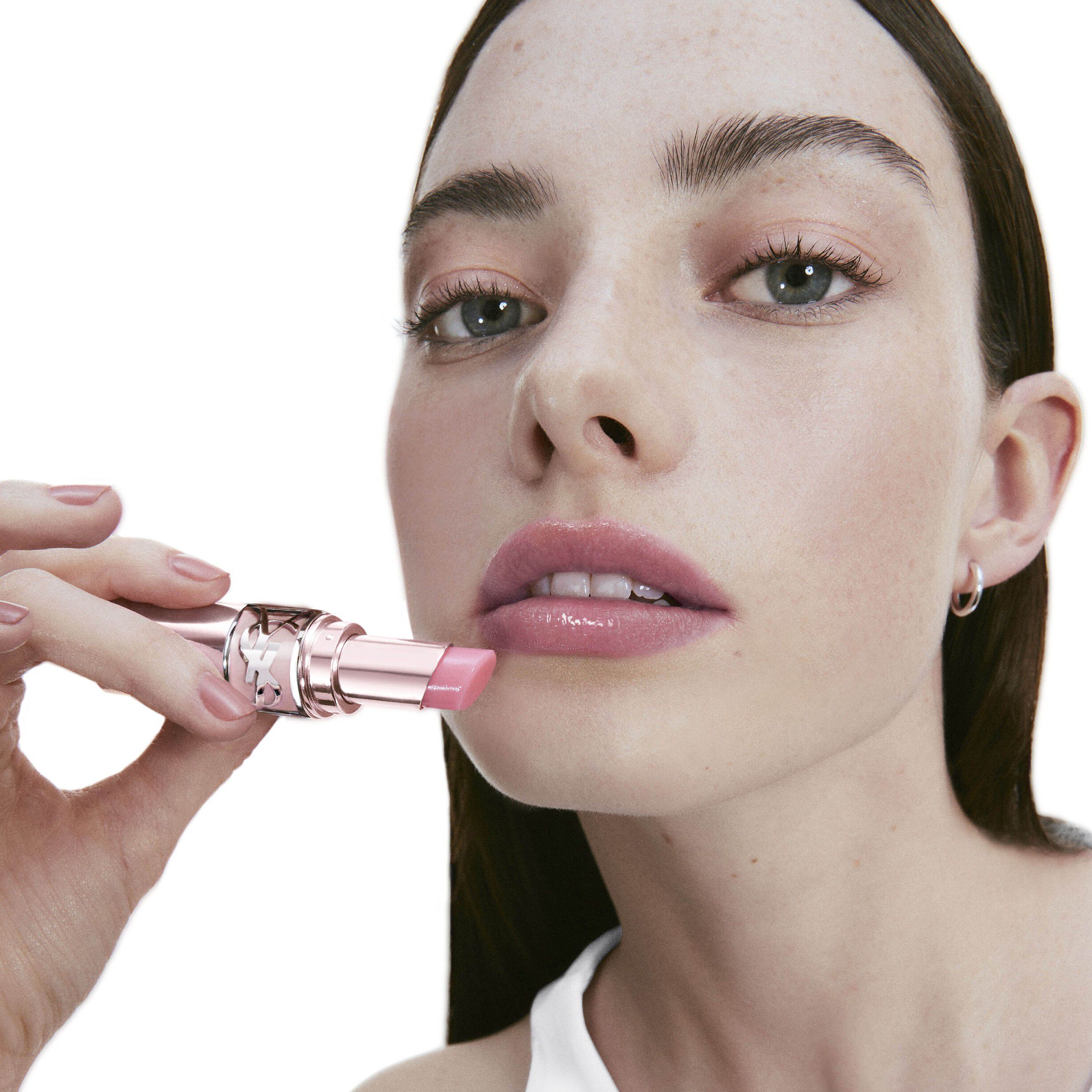 YSL LOVESHINE CANDY GLOW