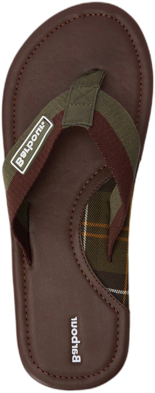 Barbour Harker Sandal