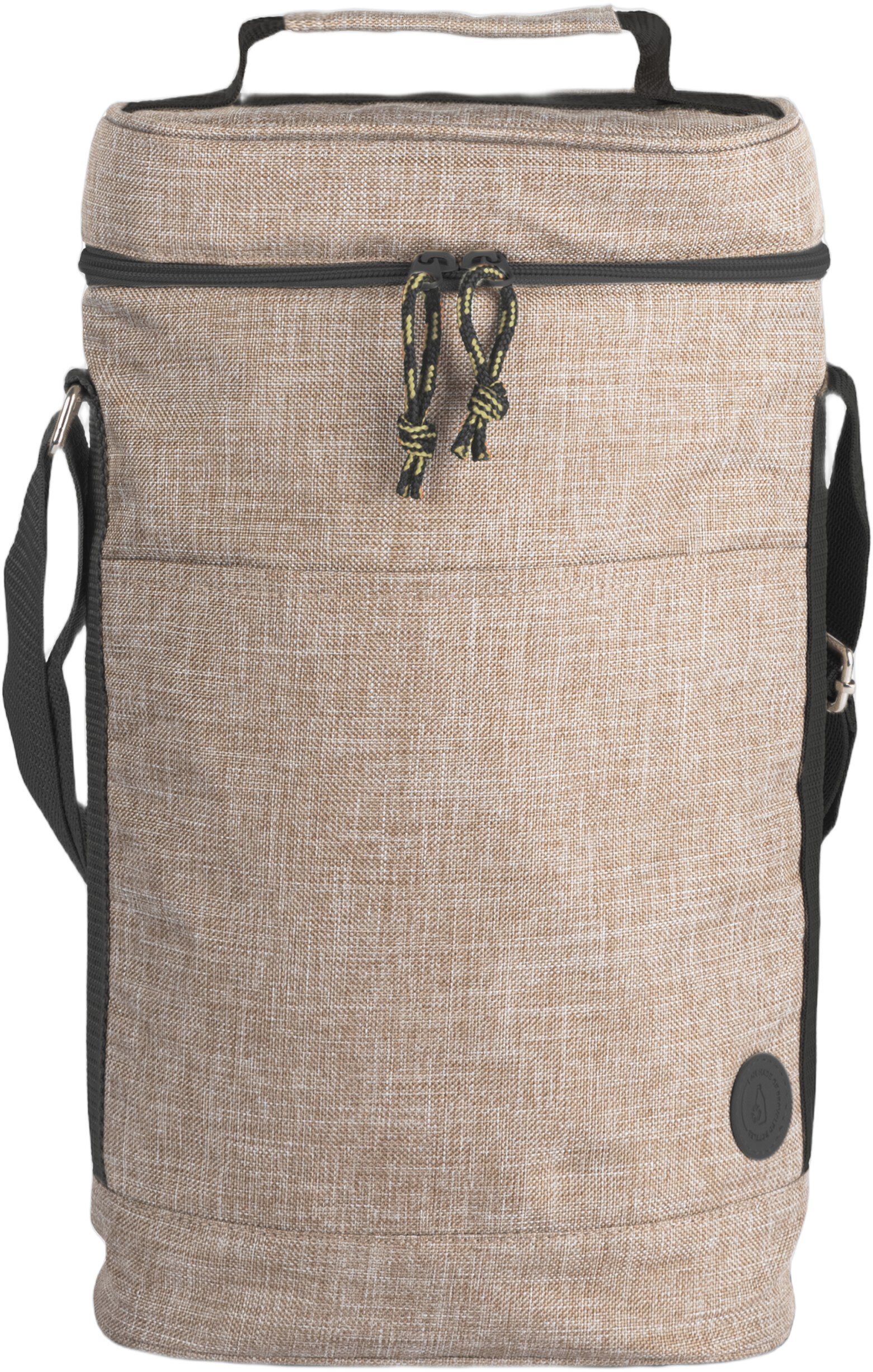 City cooler bag high rPET