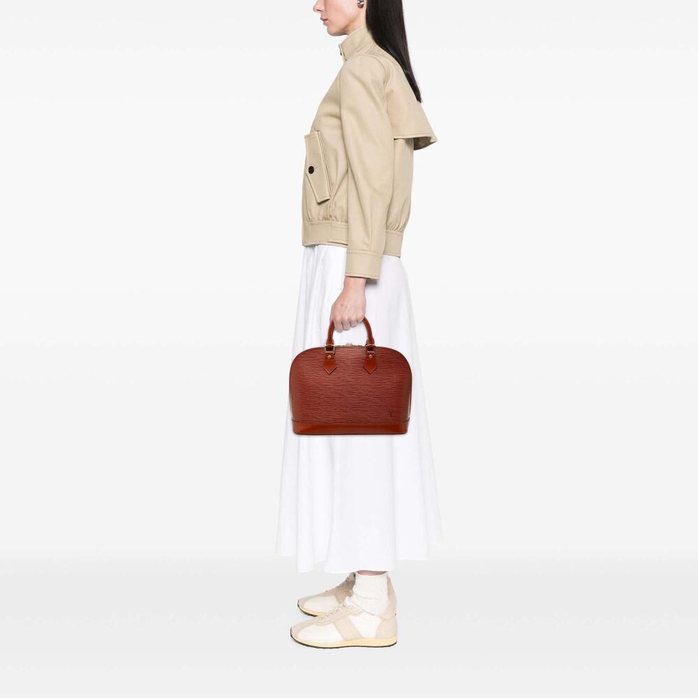 Louis Vuitton Alma