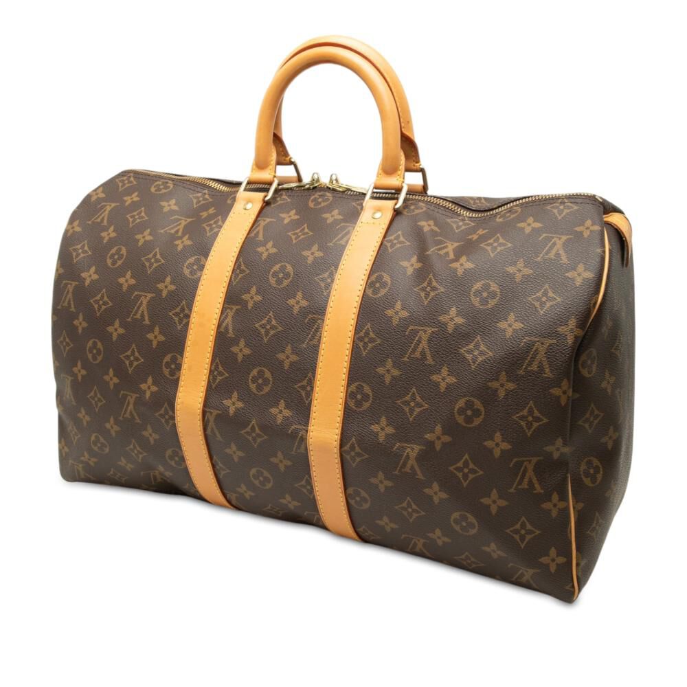 Louis Vuitton Keepall