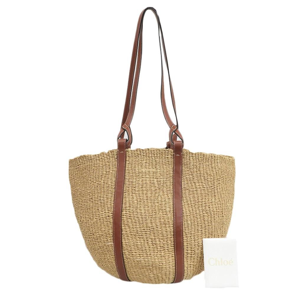 Chlo&eacute; Shoulder Bag