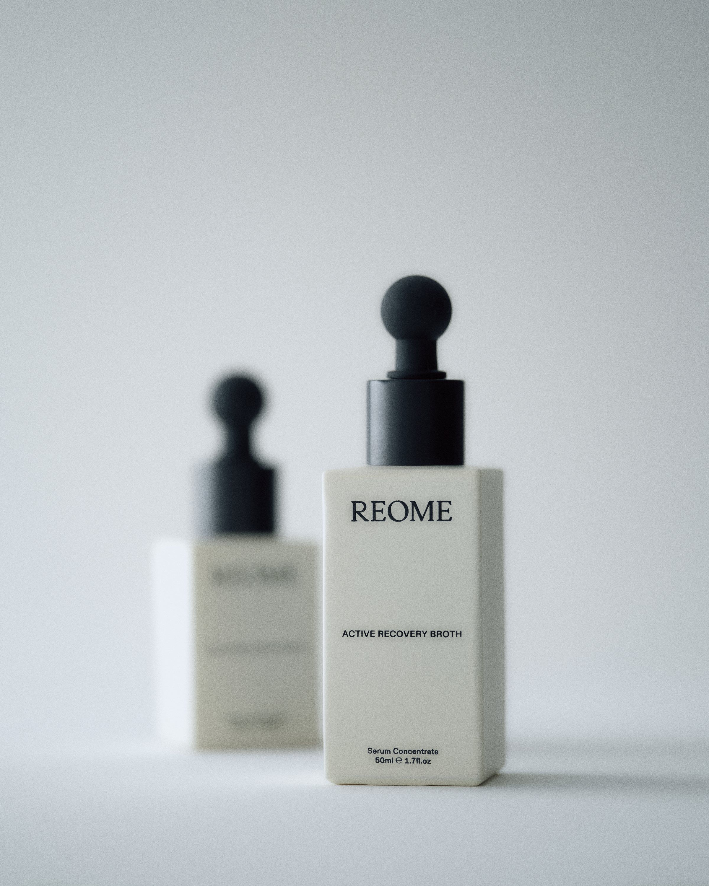 Active Recovery Broth Fr 30 ml