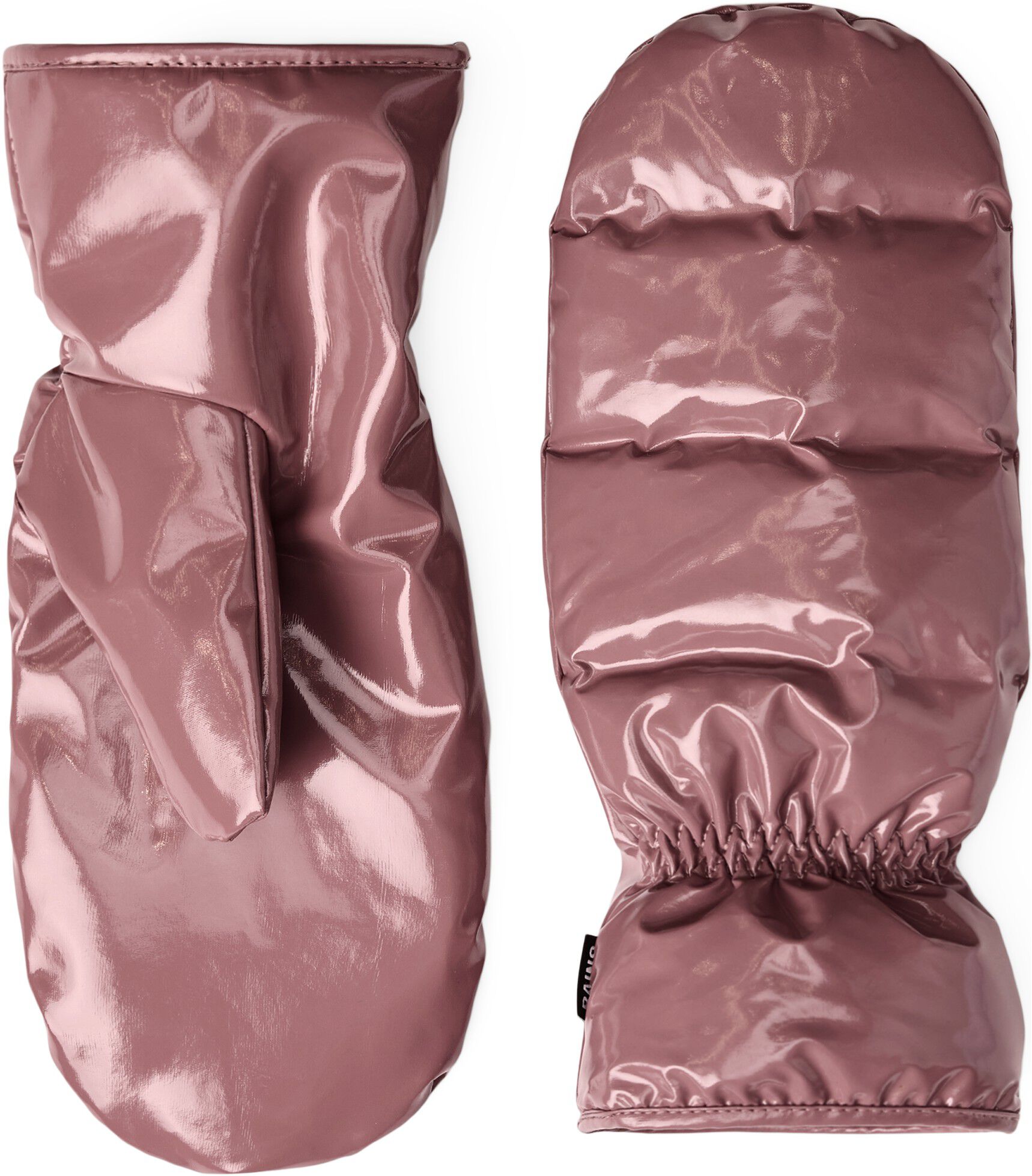 Puffer Mittens W2T2