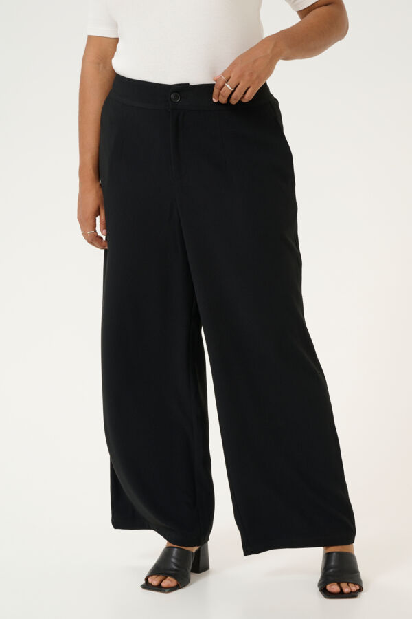 KCroxana Wide Pants