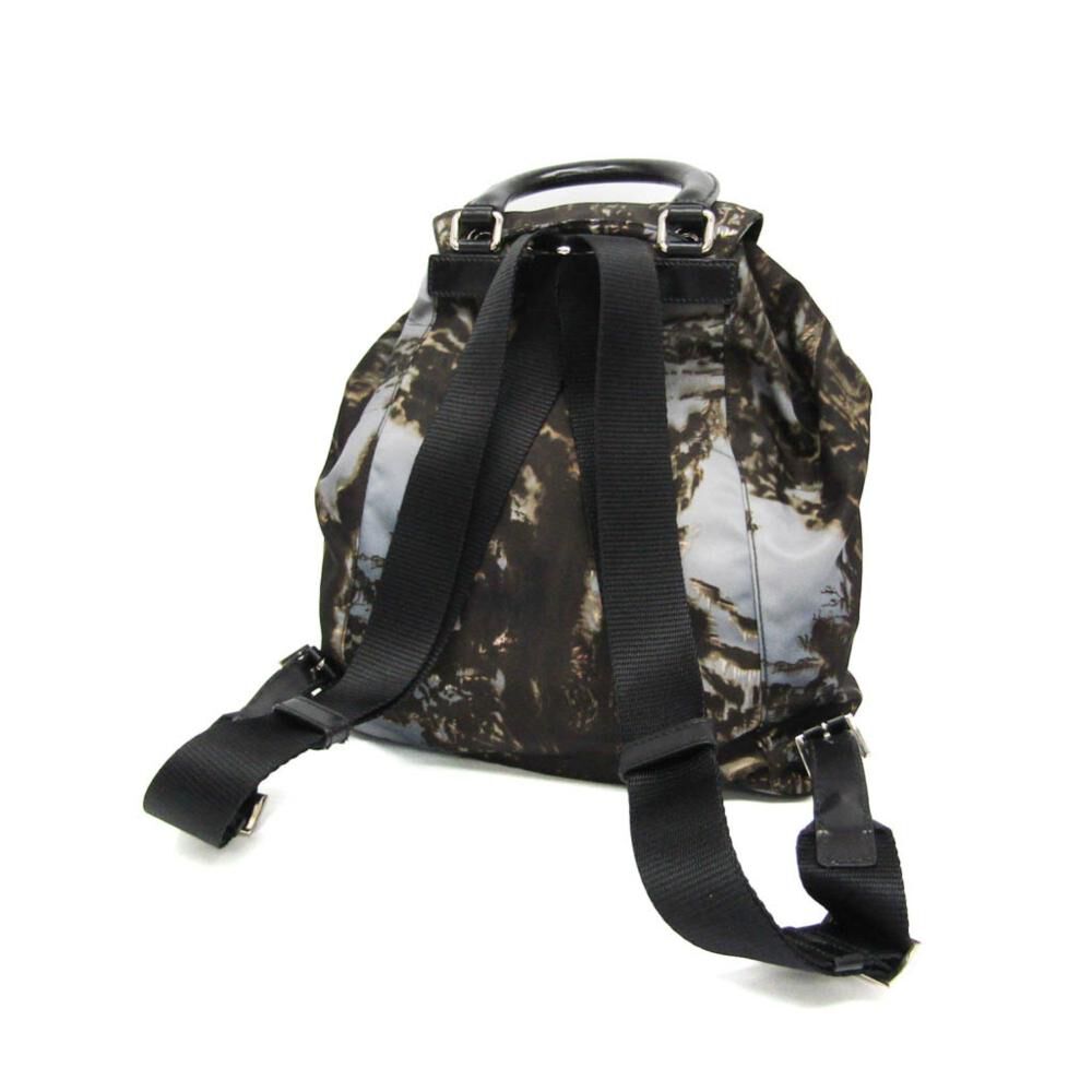 Prada Backpack