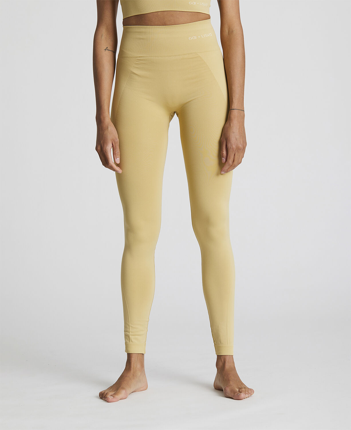 Shanti Seamless Leggings