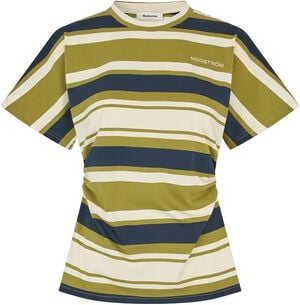 Urbanmd stripe t-shirt