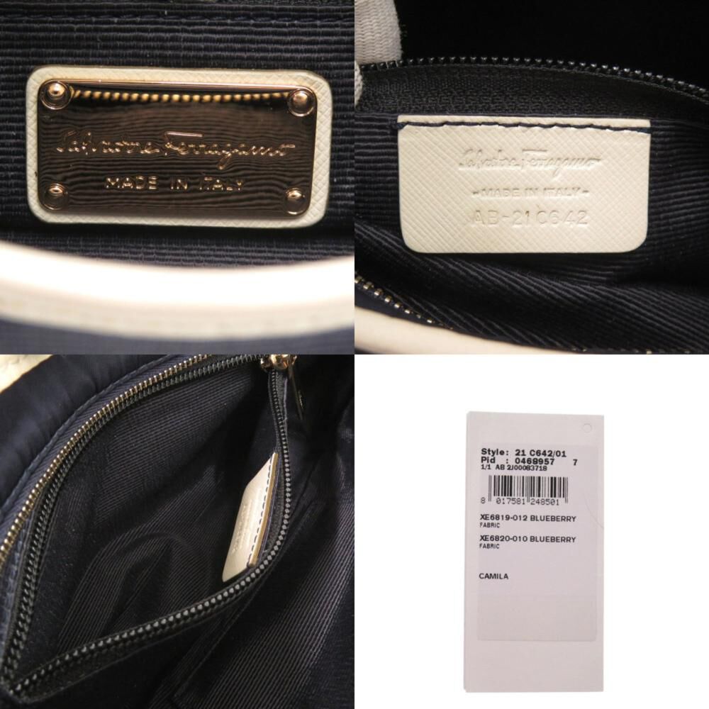Salvatore Ferragamo Handbag