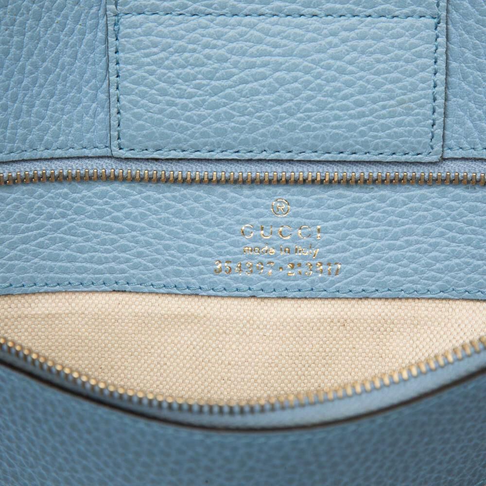 Gucci Swing Tote