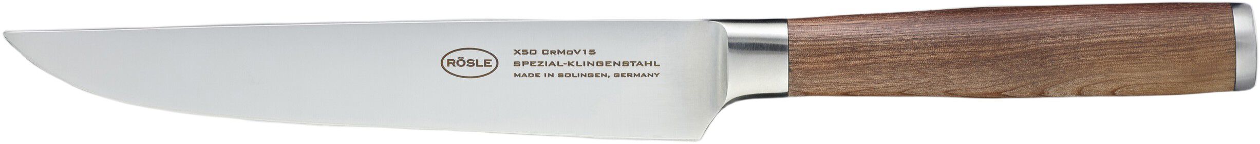 Trancherkniv Masterclass 18 cm St&aring;l/Tr&auml;