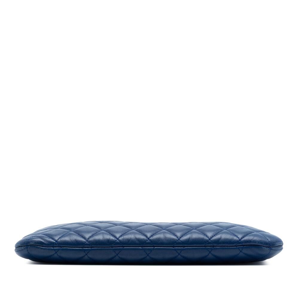 Chanel Clutch