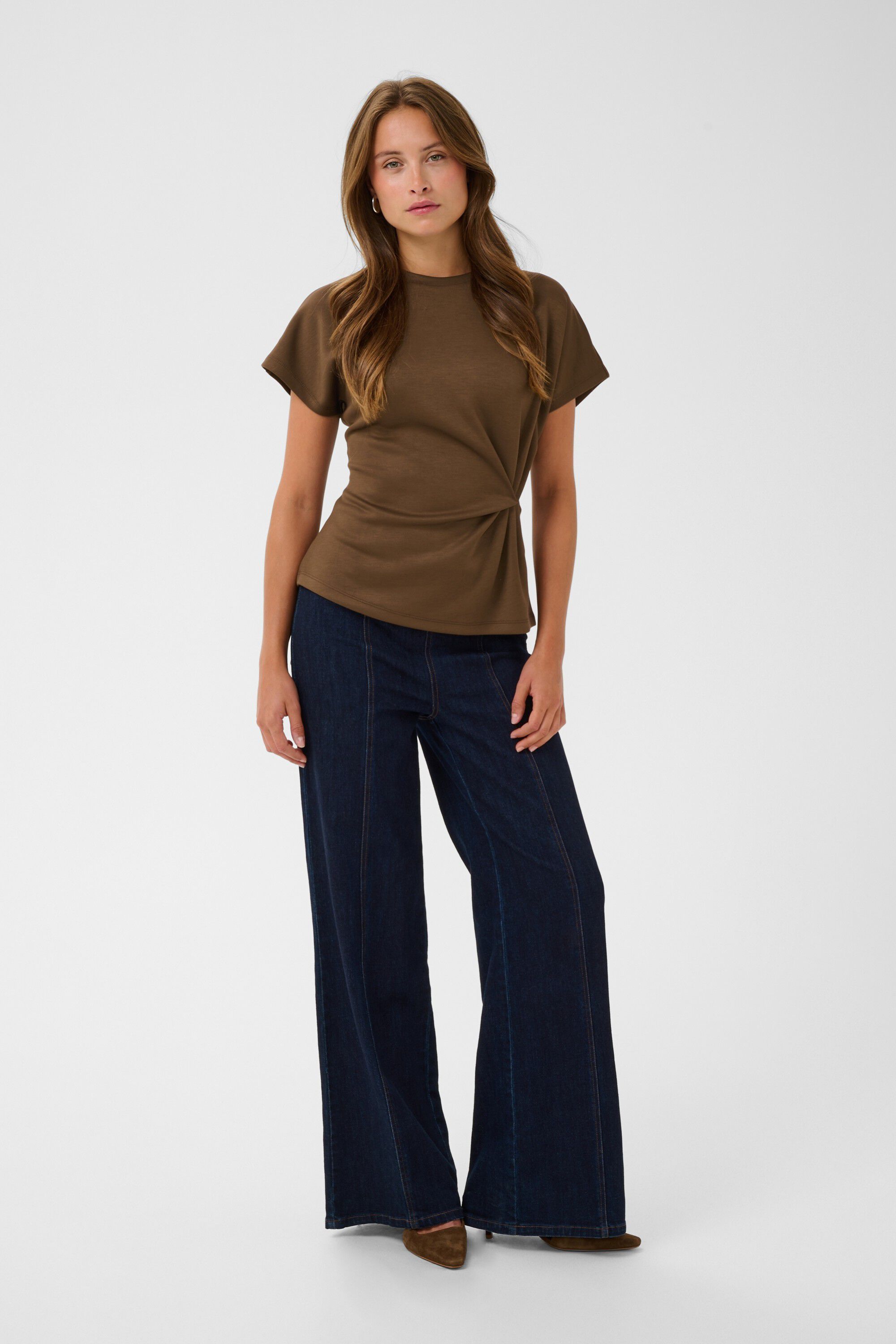 TheoSZ Blouse