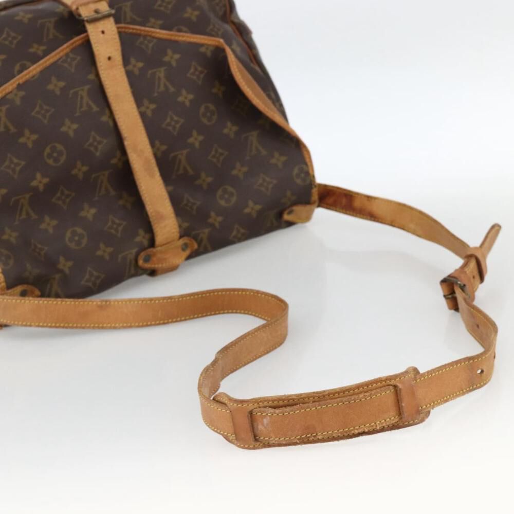 Louis Vuitton Saumur