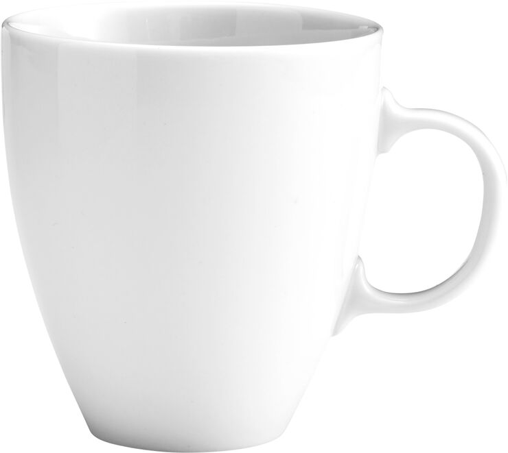 "Krus Cecil 40 cl Hvit"