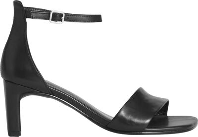 LUISA Sandals with heel