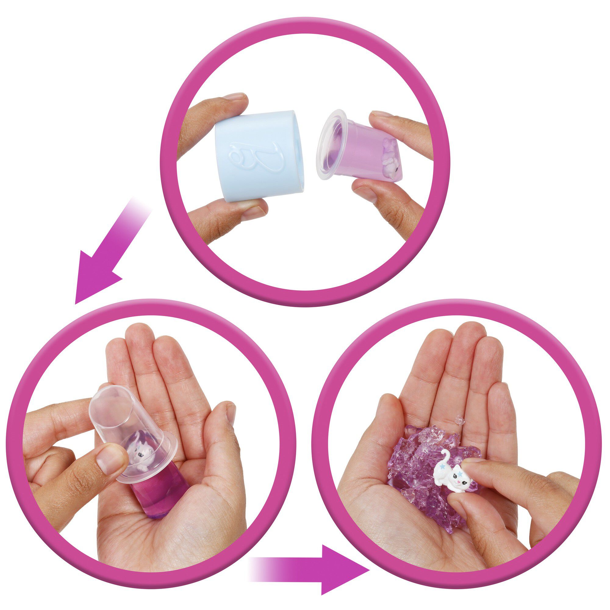 Barbie Glam Party Unboxed