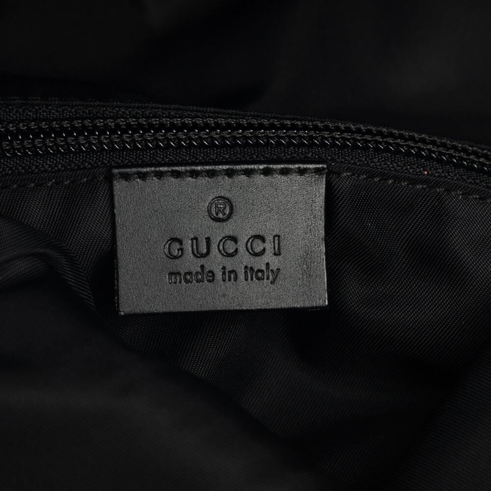 Gucci Backpack