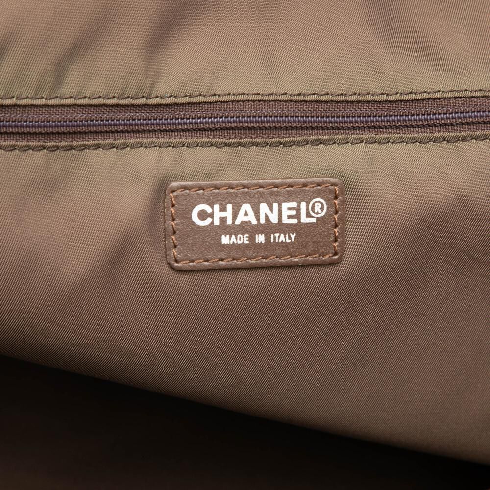 Chanel Travel Line