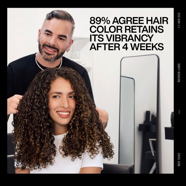 Acidic Color Gloss Naked Gloss